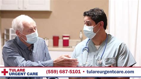Tulare urgent care - Address: 810 N. Cherry Street, Tulare, CA 93274 Tulare Urgent Care, Tulare, CA Phone (appointments): 559-295-8517 | Phone (general inquiries): 559-687-5101